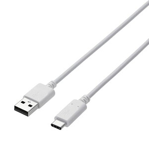 �G���R�� �X�}�[�g�t�H���pUSB�P�[�u��/USB(A-C)/�F�ؕi/1.0m/�z���C�g MPA-AC10NWH ��̓� �M�t�g 2026 ���蕨 �v���[���g �� �� ���̓� �y�A�M�t�g