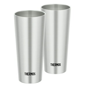 �T�[���X THERMOS �^��f�M�^���u���[ 2�Z�b�g 400ml �X�e�����X JDI-400P S ���̓� �M�t�g 2026 ���蕨 �v���[���g �� �� �y�A�M�t�g