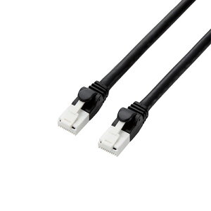 �y5�Z�b�g�z �G���R�� �c���܂�h�~LAN�P�[�u��(Cat6A) GM-LDGPAT/BK50X5 ���̓� �M�t�g 2026 ���蕨 �v���[���g �� �� �y�A�M�t�g