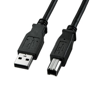 �T�����T�v���C USB2.0�P�[�u�� 5m PC99�K�i KU20-5BKK2