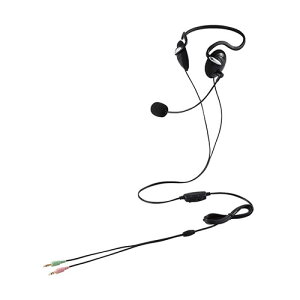 �G���R�� ����3�Ƀl�b�N�o���h�w�b�h�Z�b�g HS-NB03SBK �V���� ��l��炵 �����z�� �V�������� �P�g