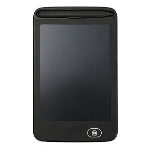 HIDISC 6�C���` �^�u���b�g�^ �d�q�����p�b�h HDMPAD60BK-RX