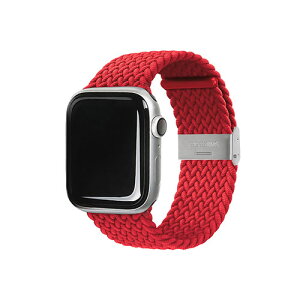 EGARDEN LOOP BAND for Apple Watch 49/45/44/42mm Apple Watch�p�o���h ���b�h EGD20653AW