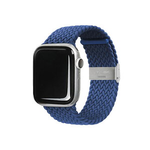 EGARDEN LOOP BAND for Apple Watch 41/40/38mm Apple Watch�p�o���h �u���[ EGD20663AW