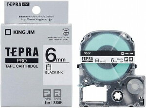 �e�[�v�J�[�g���b�W �e�v��PRO �����x�� 6mm�� ���^������ �L���O�W�� SS6K ��̓� �M�t�g 2026 ���蕨 �v���[���g �� �� ���̓� �y�A�M�t�g