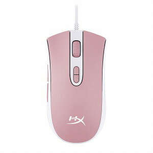 HyperX Pulsefire Core RGB Q[~O}EX 639P1AA zCg/sN EΏ L }EX 7{^ w