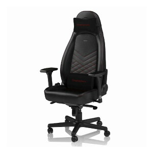 �Q�[�~���O�`�F�A(�w�b�h���X�g �����o�[�T�|�[�g�t) ICON ���b�h noblechairs�i�m�[�u���`�F�A�[�Y�j NBL-ICN-PU-BRD-SGL ��̓� �M�t�g 2026 ���蕨 �v���[���g �� �� ���̓� �y�A�M�t�g