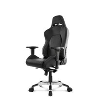 楽天市場】akracing オフィスチェア ゲーミングチェア premium raven 