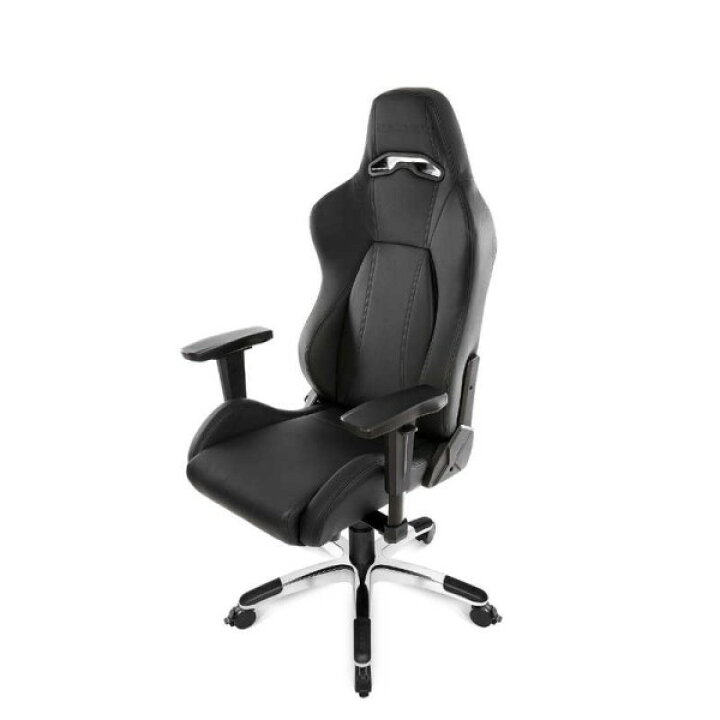 楽天市場】ゲーミングチェア Premium レイブン AKRACING（エーケー 