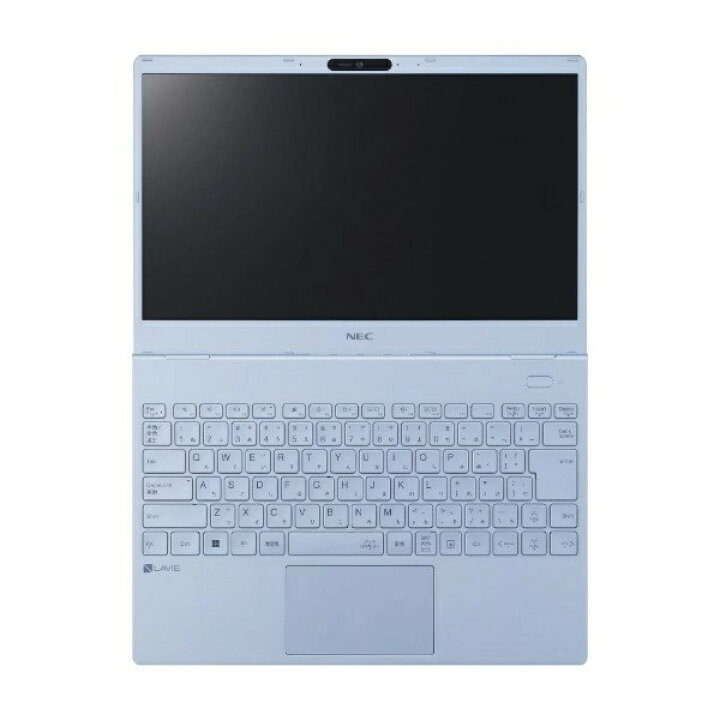 楽天市場】ノートPC LAVIE 13.3型 メモリ 8GB SSD 512GB メタリック 