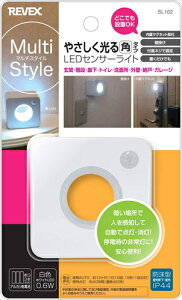 [xbNX Revex LED ZT[ Cg ~j dr hJ^ lZT[ }Olbgt h p^ zCg SL102 hƖhЗpi