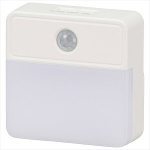 �I�[��NIT�|BLA6JSQW LED�i�C�g���C�g ���Á{�l�� 40lm �d�r�� ���̓� �M�t�g 2026 ���蕨 �v���[���g �� �� �y�A�M�t�g