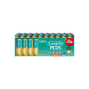 dr AJ P3` LongLifePlus 20pbN FDK LR6LP(20S)