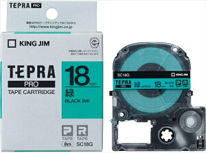 �L���O�W�� �e�[�v�J�[�g���b�W �e�v��PRO 18mm SC18G �� ���̓� �M�t�g 2026 ���蕨 �v���[���g �� �� �y�A�M�t�g