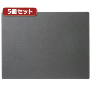 5�Z�b�g�T�����T�v���C ����Ȃ��}�E�X�p�b�h(�O���[) MPD-NS1GY-LX5 ���̓� �M�t�g 2026 ���蕨 �v���[���g �� �� �y�A�M�t�g
