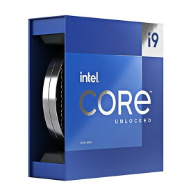 【最大250円OFF！～5/27 2時】 CPU Core i9 13900K（Raptor Lake-S）第13世代 インテル CPU intel BX8071513900K