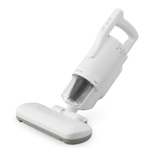 布団クリーナーハイパワー(ホワイト) アイリスオーヤマ FCA-B2H-W