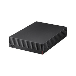 Otn[hfBXN 4TB USB3.2 Gen1Ή PCpTV^p CMRHDD̗p obt@[ HD-NRCD4U3-BA