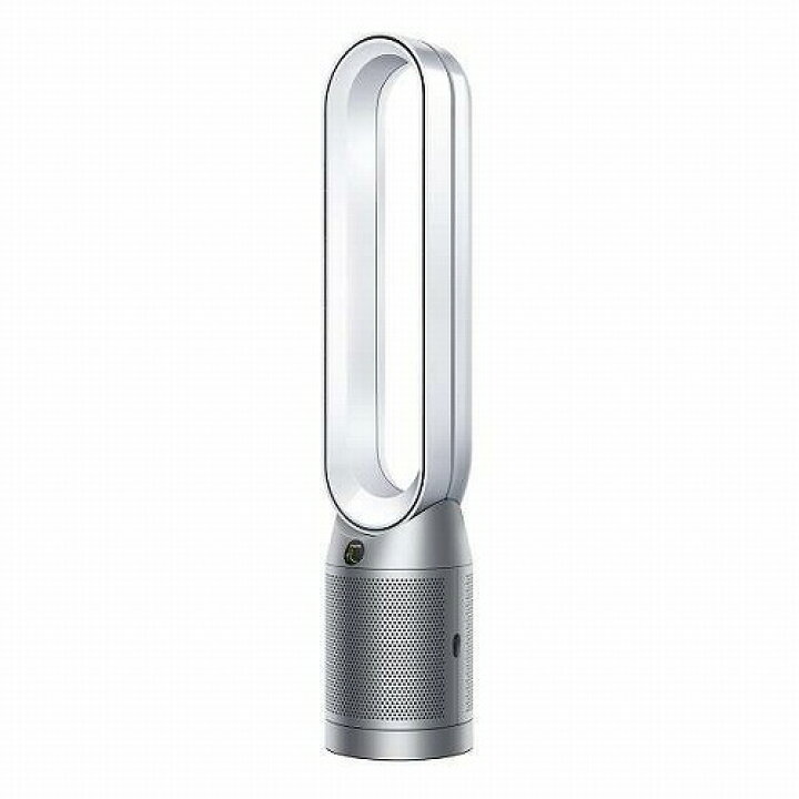 楽天市場】ダイソン Dyson Purifier Cool TP07-WS ホワイト/シルバー 