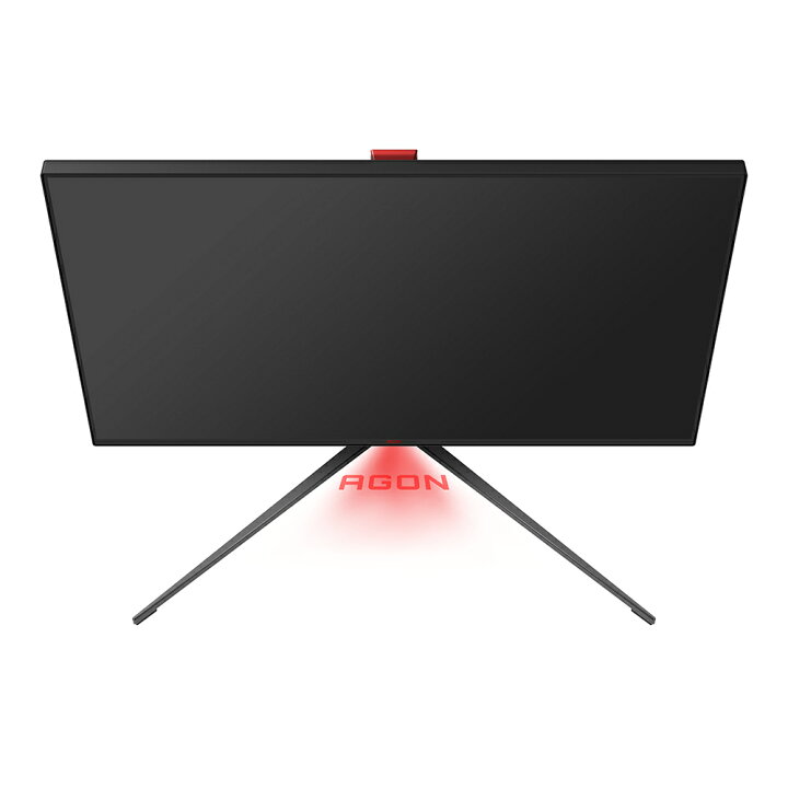 楽天市場】AOCエーオーシー AGON Pro ゲーミングモニター 27インチ  