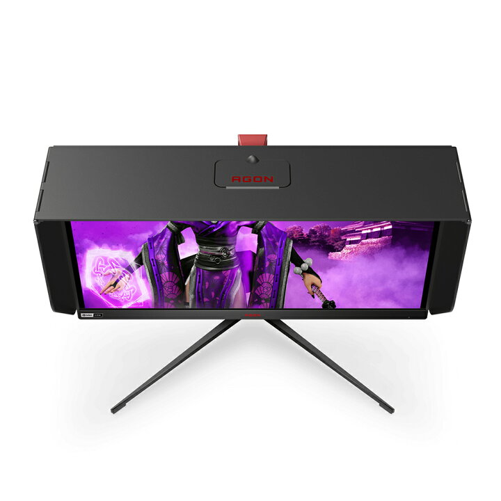 楽天市場】【750円OFFクーポン有】 AOC エーオーシー AGON Pro 
