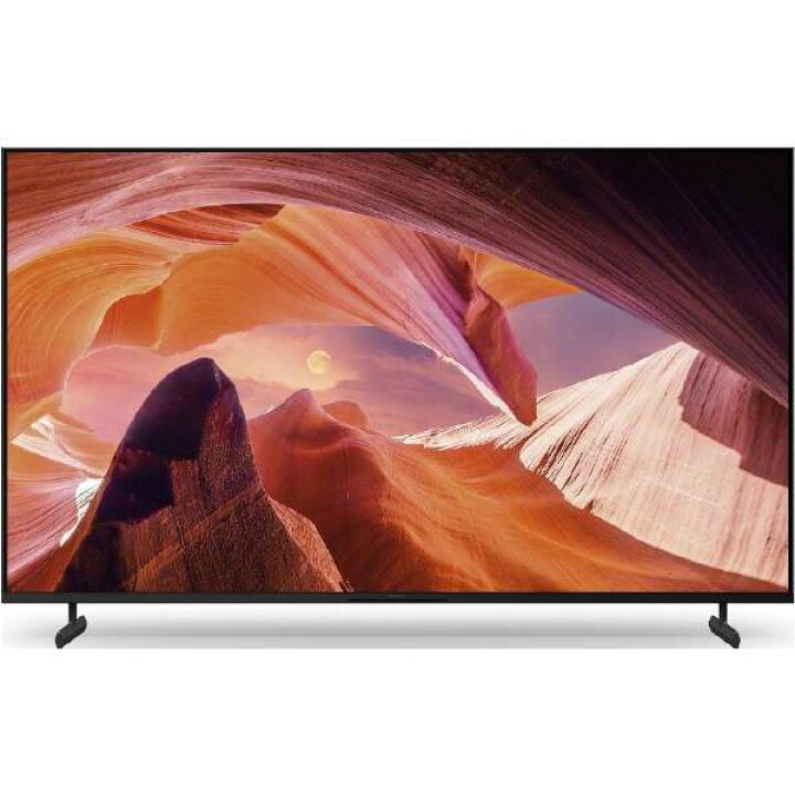 楽天市場】液晶テレビ BRAVIA 85V型 4K対応 BS・CS 4Kチューナー内蔵 