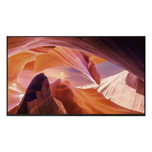 ter BRAVIA 75V^ 4KΉ BSECS 4K`[i[ YouTubeΉ BluetoothΉ SONY KJ-75X80L