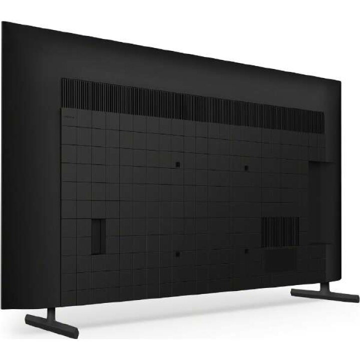 楽天市場】SONY ソニー 65型 液晶テレビ BRAVIA KJ-65X80L 65インチ 4K 