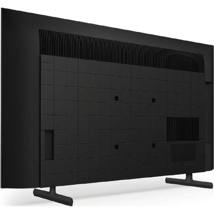 楽天市場】テレビ 43型 ソニー KJ-43X80L 4K対応 液晶テレビ 43インチ 