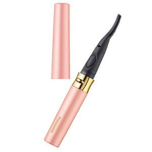 ホットビューラー まつげくるん つけまつげ用 ピンク パナソニック EH-SE70-P