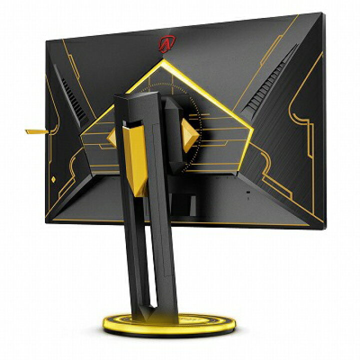 楽天市場】【最大3,000円OFFクーポン有】 AOC エーオーシー AGON Pro 