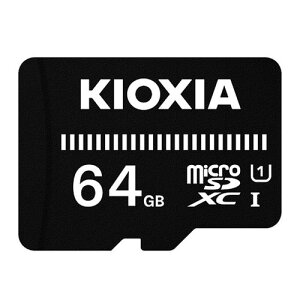 }CNSDXCJ[h e:64GB KIOXIA KMUB-A064G