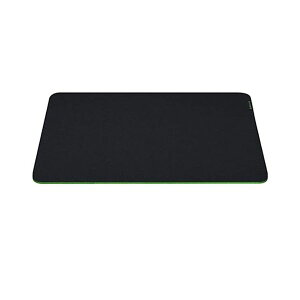 Razer ���C�U�[ �Q�[�~���O �}�E�X�p�b�h Gigantus V2 M�T�C�Y �u���b�N �� �z�� �e�N�X�`�����H 3mm�� ����~�߃��o�[ �Q�[�~���O�}�E�X�Ή� �p�\�R�� PC �f�X�N�}�b�g RZ02-03330200-R3M1