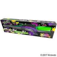 スプラトゥーン 2 スプラスコープ ネオングリーン SPT611AGRN 水鉄砲 ウォーターガン おもちゃ ハロウィ…