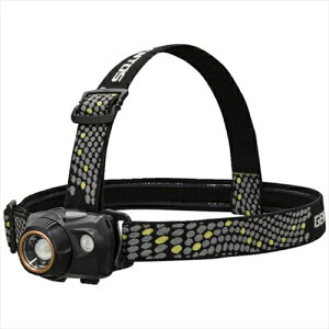 GENTOS �W�F���g�X LED�w�b�h���C�g �_�u���X�^�[ WS�|300H LED �[�d��