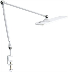 GENTOS �W�F���g�X LED�f�X�N���C�g ���~�T�X R190 ���邳1800���[���� �z���C�g DK�|R190WH LED�X�^���h ���̓� �M�t�g 2026 ���蕨 �v���[���g �� �� �y�A�M�t�g