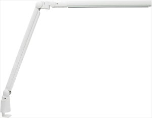 GENTOS �W�F���g�X LED�f�X�N���C�g ���~�T�X R115 ���邳700���[���� �z���C�g DK�|R115WH LED�X�^���h