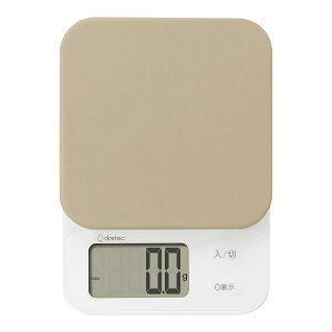 fW^XP[  uWF x[W dretec KS-729BE