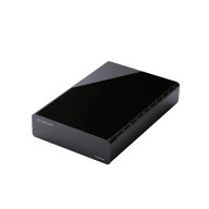 【10%OFF★ 楽天スーパーSALE】 外付けハードディスク 6TB テレビ録画用 パソコン PC 3.5インチ エレコム…