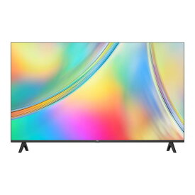 【期間限定P3倍★6/9～6/10 23:59迄】 40V型フルハイビジョン液晶テレビ TCL 40S5400