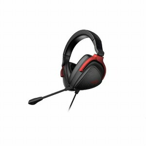 �Q�[�~���O�w�b�h�Z�b�g ASUS �G�C�X�[�X ROG Delta S Core �L�� 3.5mm�~�j�v���O 50mm Essence�h���C�o�[ ���^ ���y��270g D���^�C���[�J�b�v �o�[�`����7.1ch �p�\�R�� PC PS5 Switch