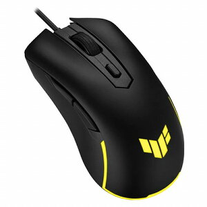 ASUS �G�C�X�[�X �Q�[�~���O�}�E�X TUF Gaming M3 Gen II �L�� P309 ���y�� 59g 8000DPI 6�v���O���}�u���{�^�� ���w�� �R�� IP56�h�o�h�� �ϋv�� PC �p�\�R�� 1�N�ۏ�