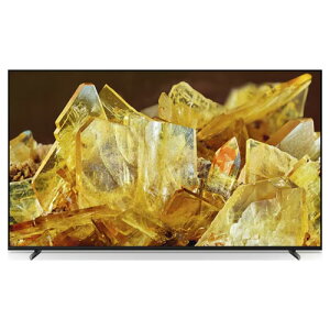 \j[@SONY BRAVIA(urA) ter 75V^ 4K`[i[ XRJ-75X90L