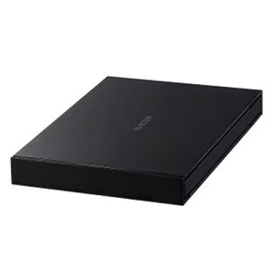 GR ELECOM SSD 500GB Ot |[^u USB3.2 Gen1 ϏՌ ϐU ubN ESD-EJ0500GBKR
