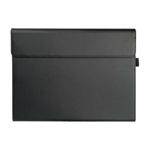 SurfacePro8�p �n�[�h�P�[�X�J�o�[ �i�J�o���V TBC-SFP2107BK ���̓� �M�t�g 2026 ���蕨 �v���[���g �� �� �y�A�M�t�g