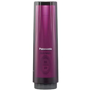 パナソニック おしり洗浄器 ハンディ・トワレ 携帯用 ピンク DL-P300-P