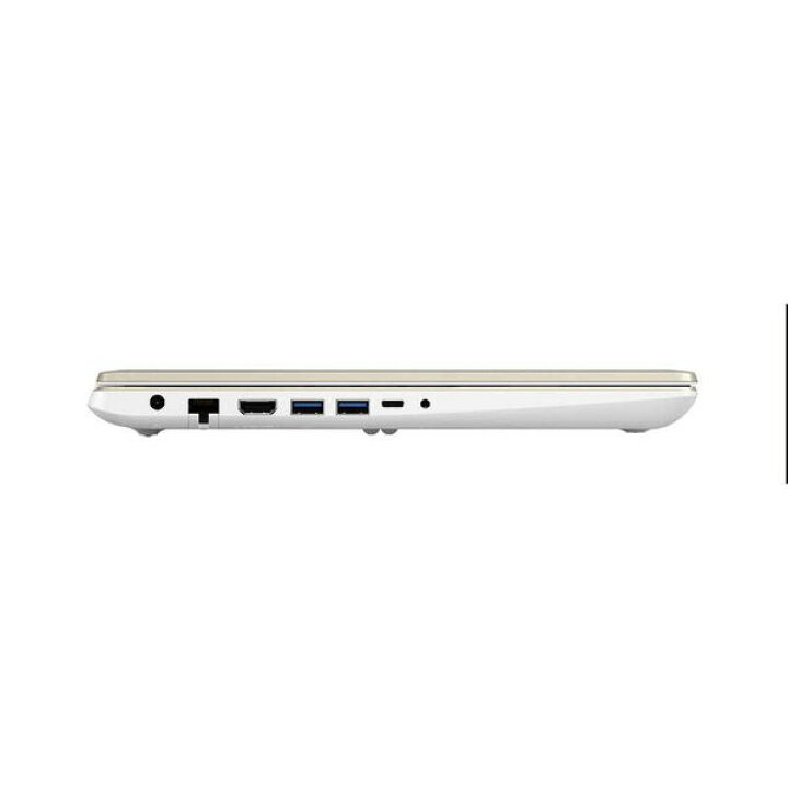 楽天市場】ノートパソコン サテンゴールド Dynabook P1T6WPEG : B 