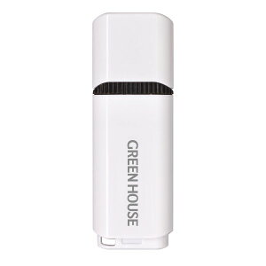 USB3.0�������[ 16GB �z���C�g+�u���b�N �f�[�^�����T�[�r�X�t�� �O���[���n�E�X GH-UFY3EC16GBK ���̓� �M�t�g 2026 ���蕨 �v���[���g �� �� �y�A�M�t�g