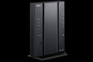 NEC Wi|Fiz[[^ Wi|Fi5Ή Aterm WG2600HS2 PA|WG2600HS2 LAN Wi|Fi [^[