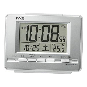 dgڊo܂v PYXIS SEIKO NR535W